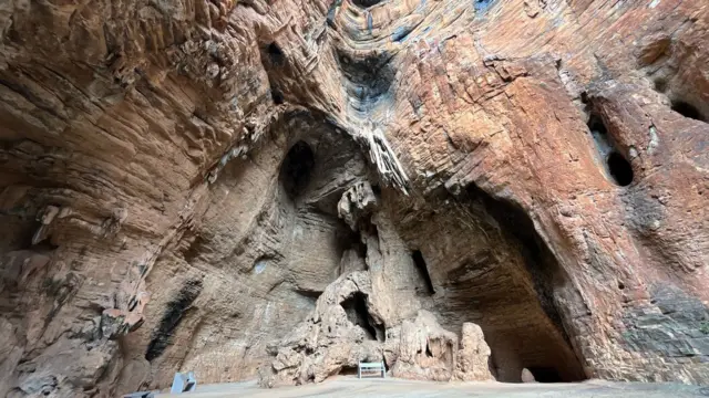 బిల్వ స్వర్గం గుహలు