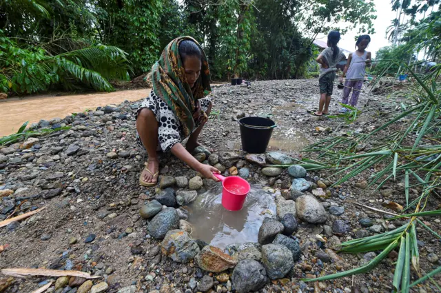 banjir sumatra, sumbar