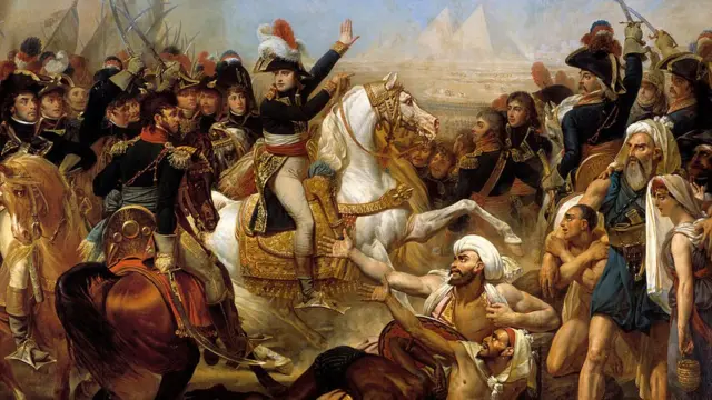 نابليون بونابرت