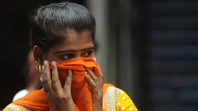 సెక్స్ వర్కర్, జీబీ రోడ్, దిల్లీ, వాలెంటైన్స్ డే