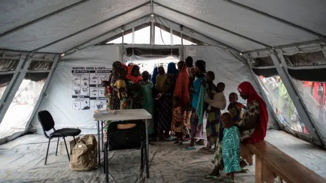 नाइजीरिया