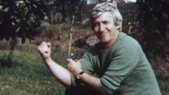 Georgi Markov