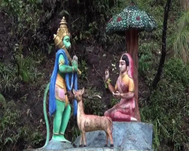 இலங்கை, இராமாயணம், சோழர்கள், சுற்றுலா 