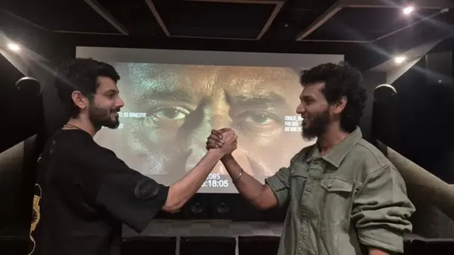 கூலி, ரஜினிகாந்த் 