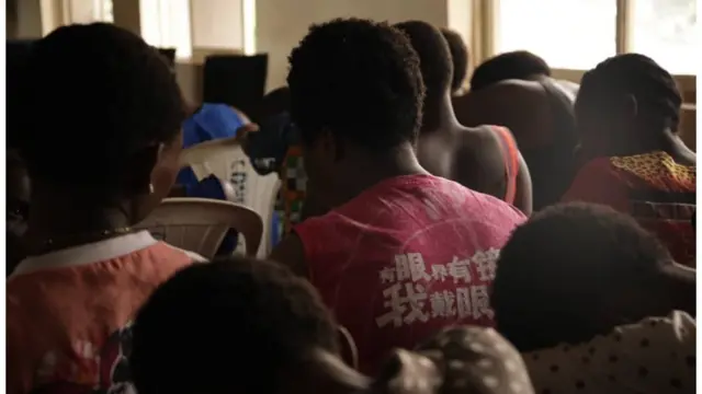 Ndị bịara ịmụ nwa ọrịre