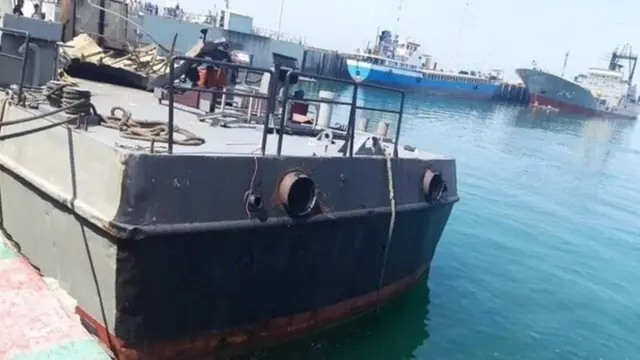 ناوچه