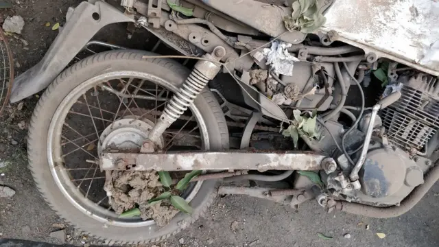 પ્રતીકાત્મત તસવીર