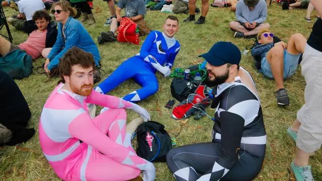 Гластонбери