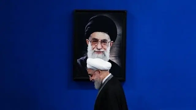 روحانی