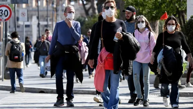 چقدر با همه‌گیری ویروس کرونا فاصله داریم؟