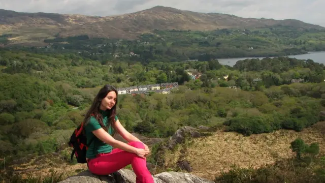 Юлія Лайтінен