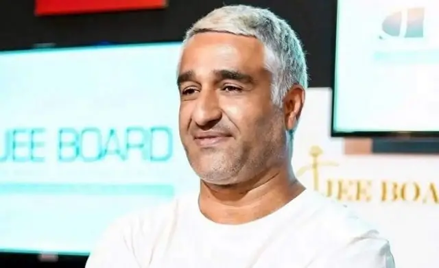 پژمان جمشیدی