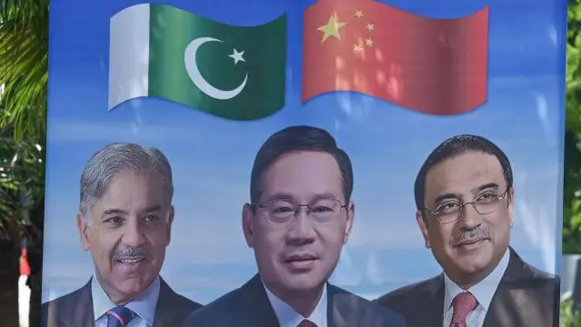 शंघाई सहयोग संगठन के सम्मेलन की तैयारी