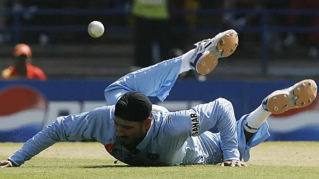 હરભજન સિંહ