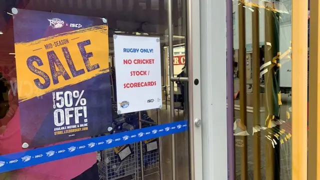 यॉर्कशायर