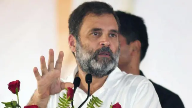 ਰਾਹੁਲ ਗਾਂਧੀ