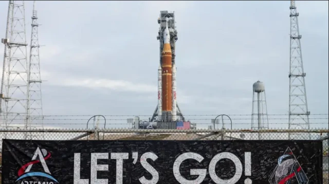 ચંદ્ર, નાસા, અમેરિકા, ચંદ્રયાન, બીબીસી ગુજરાતી, અવકાશ સંશોધન