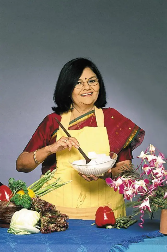 तरला दलाल 