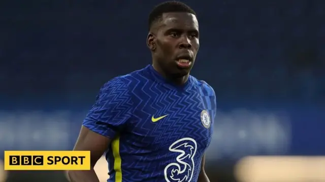 Kurt Zouma