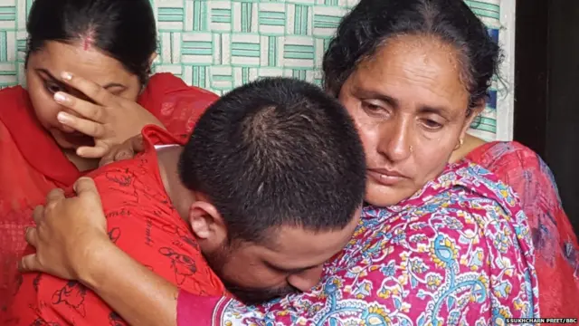 ਦੁਬਈ ਤੋਂ ਆਏ ਸਤਮਿੰਦਰ ਸਿੰਘ