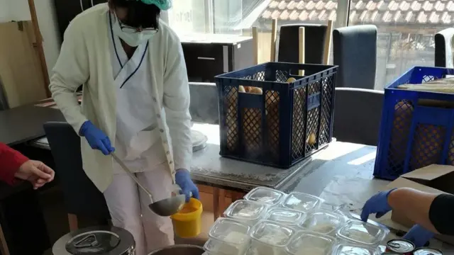 народна кухиња