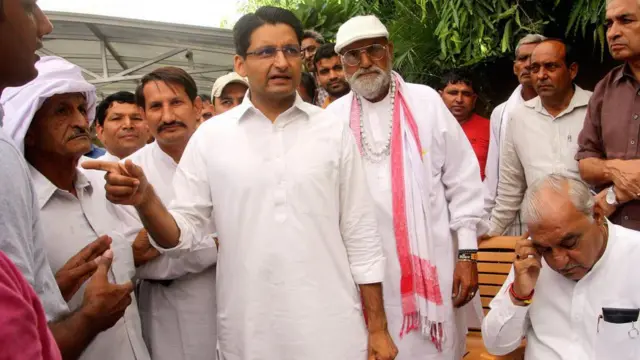 ਦਪੇਂਦਰ ਹੁੱਡਾ