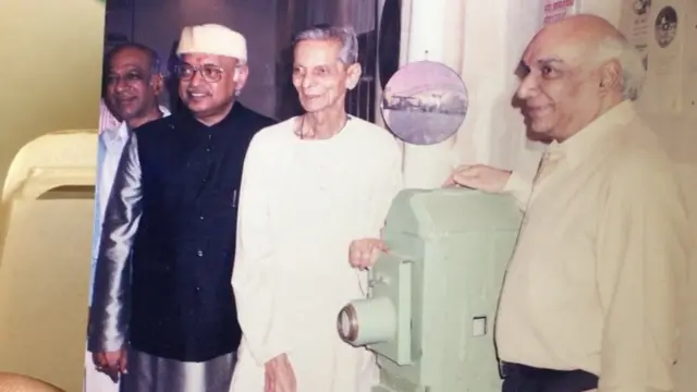 शांबरिक खरोलिकाः