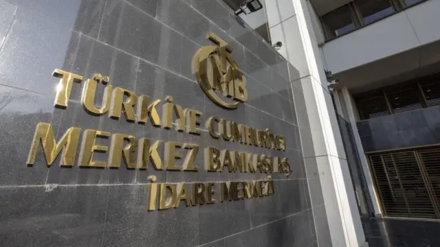 Merkez Bankası