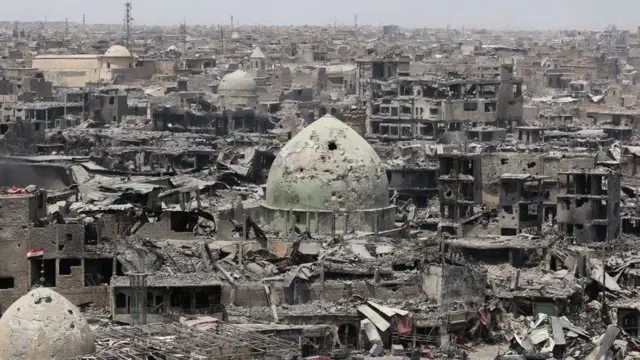 Mosul.