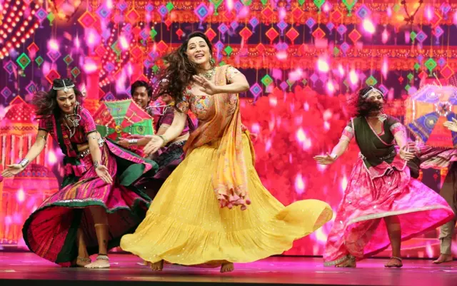 माधुरी दीक्षित