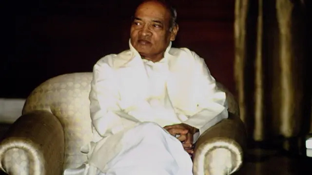 நரசிம்ம ராவ்