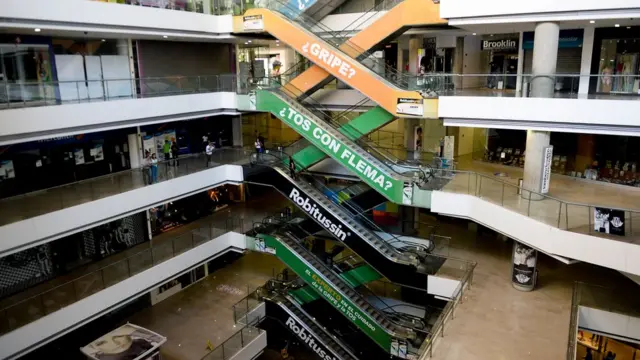 Mercado en Venezuela