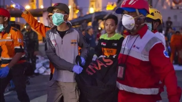 इंडोनेशिया