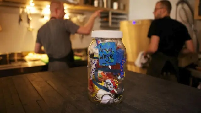 प्लास्टिक