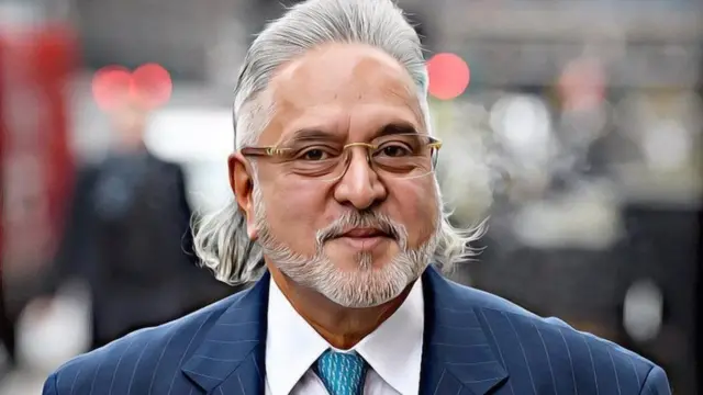 విజయ్ మాల్యా