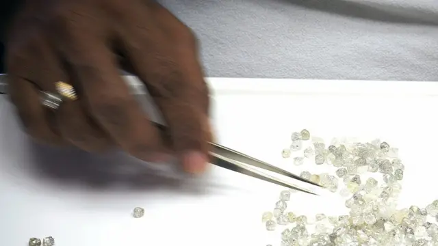 DIAMOND