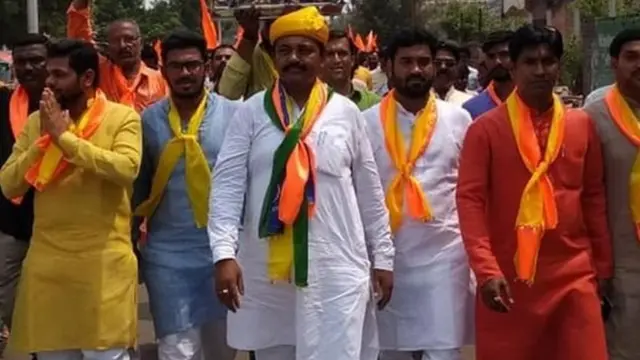 प्रणिती शिंदे, सोलापूर