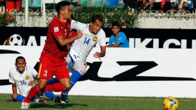 AFF Suzuki Cup 2016