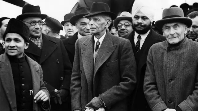 ஜின்னாவின் சிந்தனைகளிலிருந்து விலகிச்செல்கிறதா பாகிஸ்தான்?