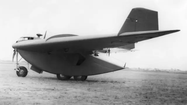 ia38 reimar horten (Foto: Santiago Rivas)