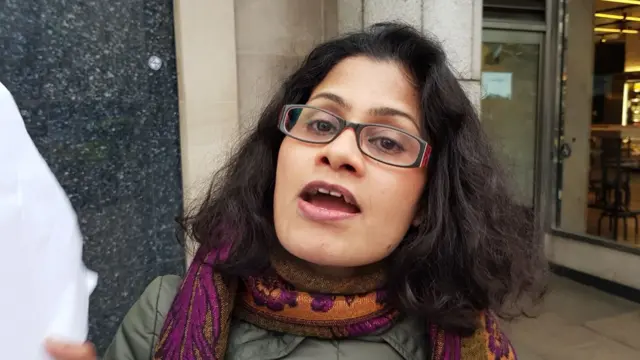 রুমানা হাশেম: 'জিসিএম মিথ্যে তথ্য দিয়ে বিনিয়োগ সংগ্রহ করছে'