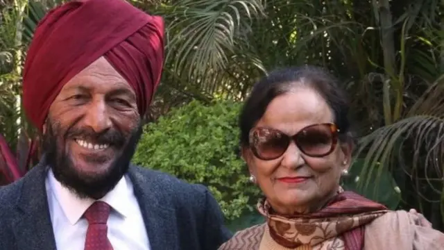 ਨਿਰਮਲ ਮਿਲਖਾ ਸਿੰਘ