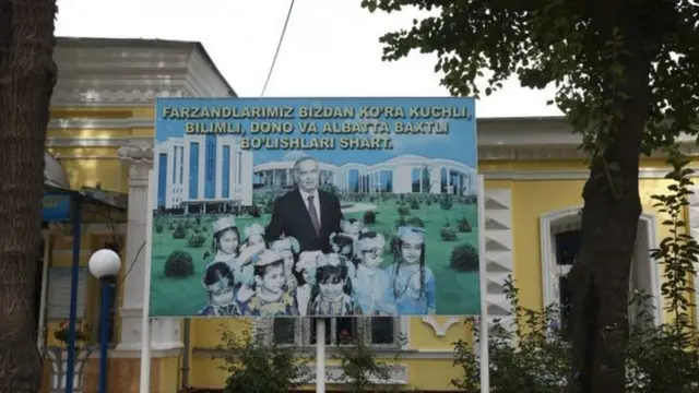 Karimov