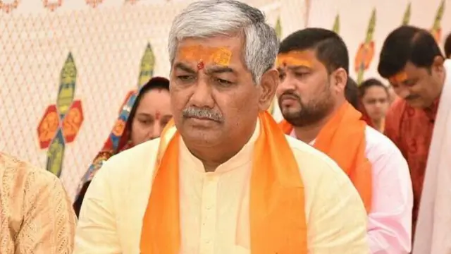 કૃષિમંત્રી આરસી ફળદુ