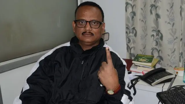 अनुज सिन्हा