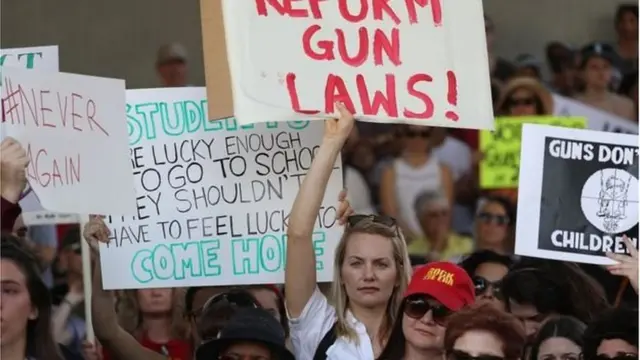 যুক্তরাষ্ট্র, সন্ত্রাস