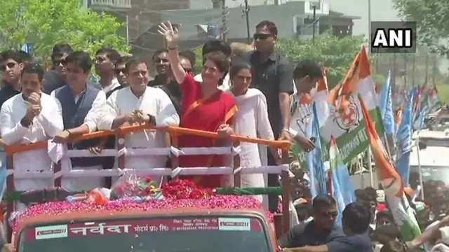 राहुल गांधी