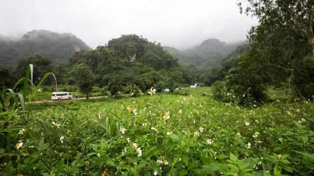 ถ้ำหลวง