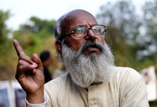 ஸ்வாமி புன்யானந்த்