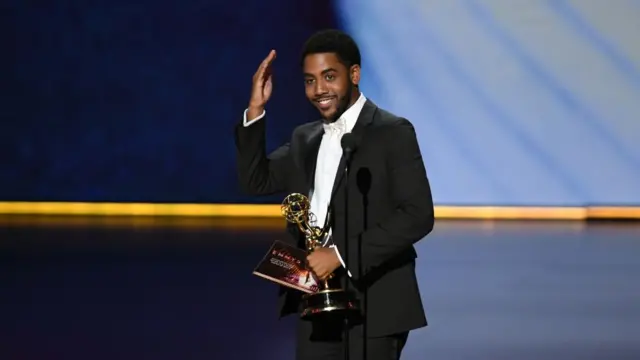 Jharrel Jerome